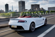 Aston Martin V12 Vantage Roadster 2012 012