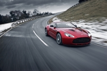 Aston Martin V12 Zagato 2012 008