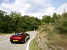 Aston Martin V8 Vantage v roce 2007 049