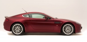 Aston Martin V8 Vantage v roce 2007 050