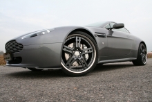 Aston Martin V8 Vantage v roce 2009 005