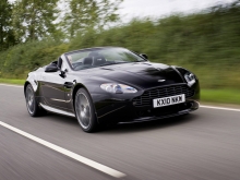 Aston Martin V8 Vantage N420 Roadster - UK verze 2010 009