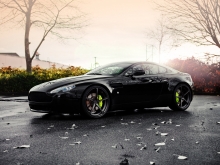 Aston Martin V8 Vantage Project Kro 2012 003