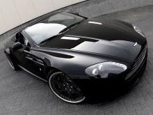 Aston Martin V8 Vantage roadster 2011 001