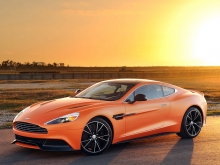 Aston Martin Vanquish - USA verze 2012 005