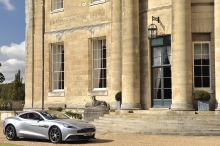 Aston Martin Vanquish 2012 235