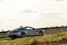 Aston Martin Vanquish 2012 244