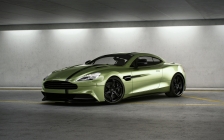 Aston Martin Vanquish 2013 001