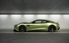 Aston Martin Vanquish 2013 002