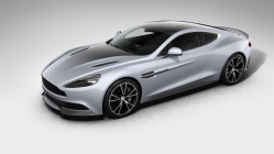 Aston Martin Vanquish Centenary Edition 2013 001