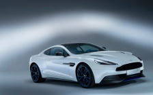 Aston Martin Vanquish Q 2013 001