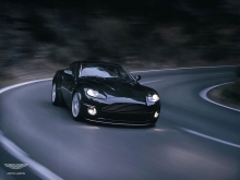 Aston Martin Vanquish S v12 2004 004