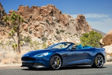 Aston Martin Vanquish Volnte 2013 019