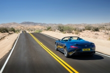 Aston Martin Vanquish Volnte 2013 023