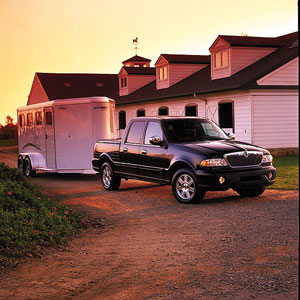 Лінкольн Навігатор