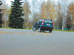 Honda HR-V 5 puertas