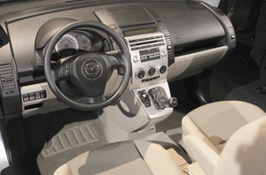 Mazda Mazda 5 (Premacy)