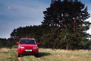 Honda HR-V 5 puertas