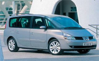 Renault Espace