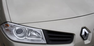 Renault Megane 5 კარი