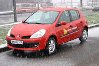 RENAULT CLIO 5 PUERTAS