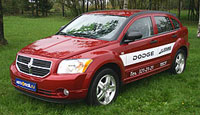 Dodge Caliber.