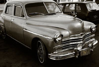 Chrysler Pt Cruiser.