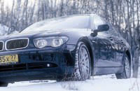 BMW 7 ეპიზოდი