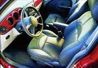 Chrysler Pt Cruiser.