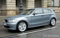 BMW 1 სერია