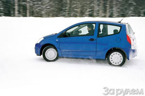 Citroen C2
