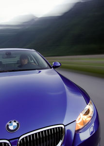 BMW سری 3 سدان