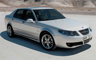 Saab 9-5