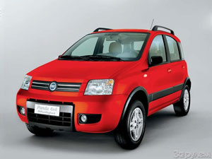 Fiat Grande Punto (Punto Evo) 3 კარები