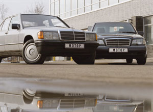 Mercedes Benz C-Class