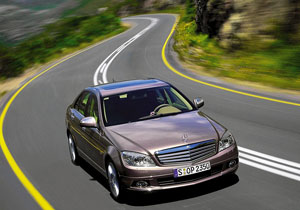 Mercedes Benz C-Class