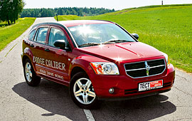 Dodge Caliber