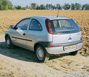 Fiat Punto 5 doors