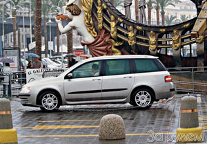 Фиат Стило 5 Врата