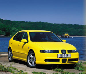 სავარძელი ლეონი.