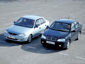 Hyundai accent 5 uși