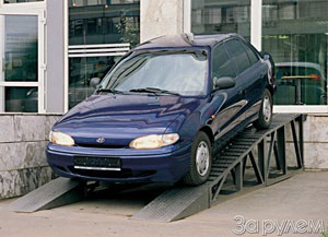 Hyundai accent 5 uși