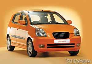 Kia Picanto