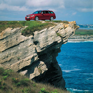 Mercedes Benz C-Class