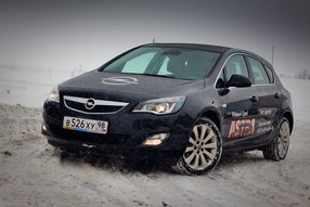 Citroen C4 Hatchback