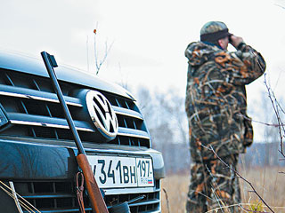 Volkswagen Amarok.