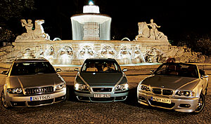 BMW m3 kabriolet