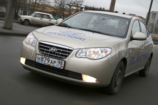 Renault Megane 5 puertas