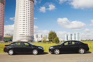 Hyundai Elantra Sedan