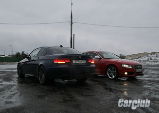 Bmw M3 Купе